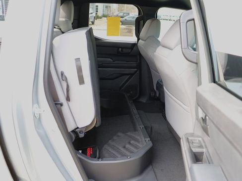 New 2026 Toyota Tacoma SR5 image 26