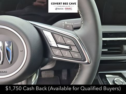 New 2026 Buick Enclave Preferred image 35