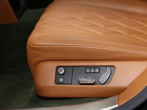 Used 2016 Bentley Flying Spur W12 AWD/4WD image 46