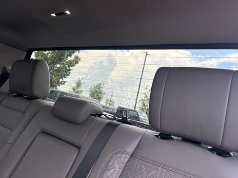 Used 2024 Toyota Tundra Limited w/ Power Package RWD image 21