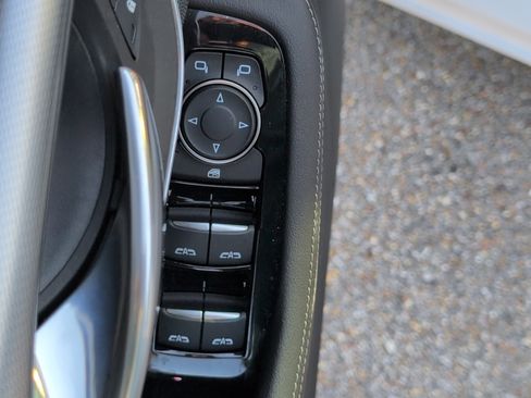 Certified 2025 Cadillac CT5 Premium Luxury image 13