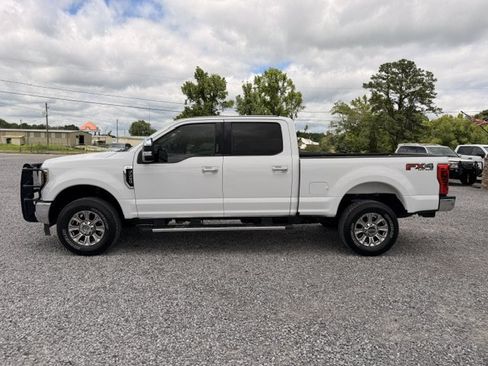 Used 2019 Ford F250 XLT w/ XLT Premium Package AWD/4WD image 2