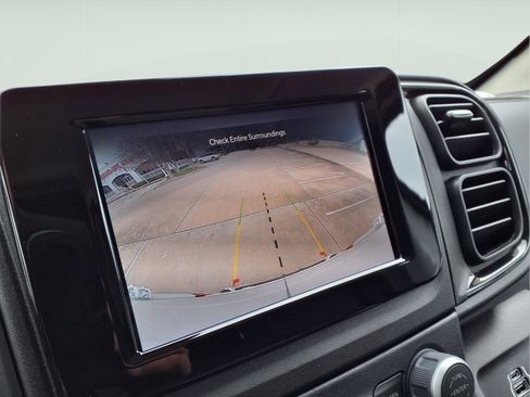 New 2026 RAM ProMaster 2500 image 11