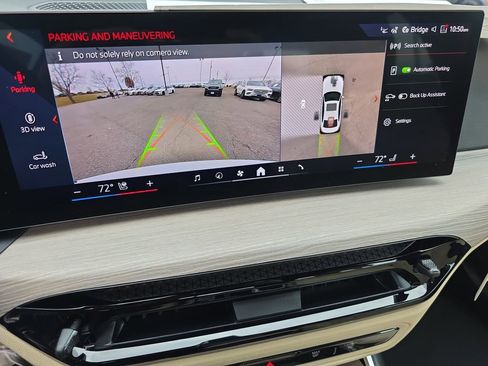 New 2026 BMW 330i xDrive Sedan w/ Premium Package image 20