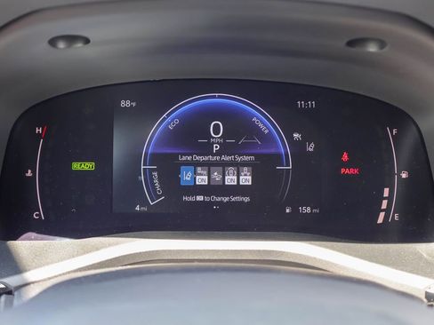 New 2026 Toyota Camry LE w/ Convenience Package FWD image 9