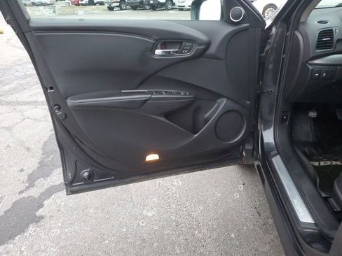 Used 2013 Acura RDX AWD w/ Technology Package image 13