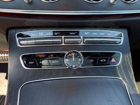 Used 2018 Mercedes-Benz E 43 AMG 4MATIC Sedan image 26