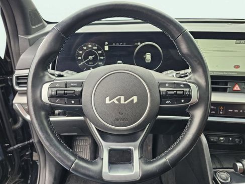 Used 2023 Kia Sportage SX image 20