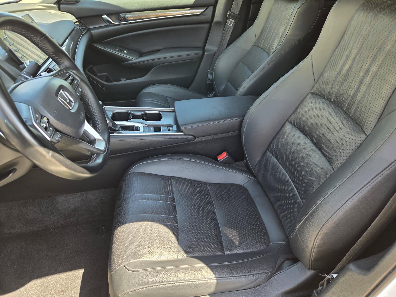 Used 2022 Honda Accord Sport Special Edition image 21