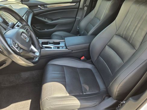 Used 2022 Honda Accord Sport Special Edition image 21