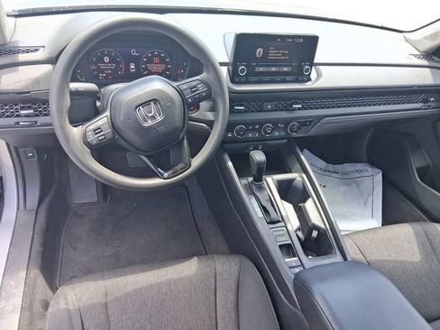Used 2024 Honda Accord EX image 12