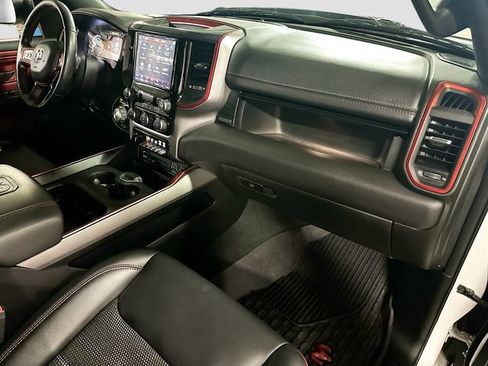 Used 2019 RAM 1500 Rebel w/ Rebel Level 2 Equipment Group image 32