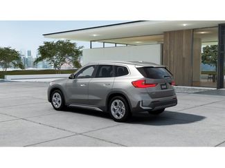 New 2026 BMW X1 xDrive28i w/ Technology Package AWD/4WD video 2