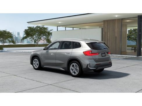 New 2026 BMW X1 xDrive28i w/ Technology Package AWD/4WD image 2