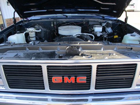 Used 1987 GMC Sierra 1500 4x4 Regular Cab image 33