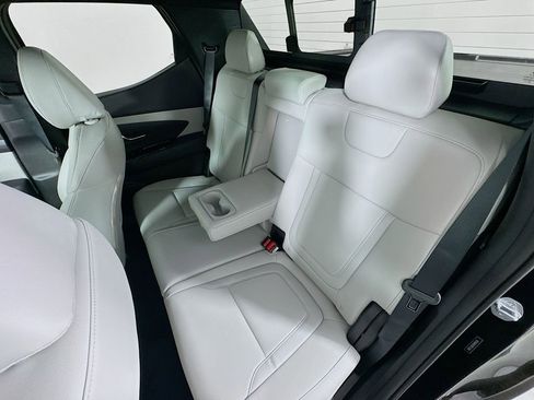 Certified 2025 Hyundai Santa Cruz SEL AWD/4WD image 25