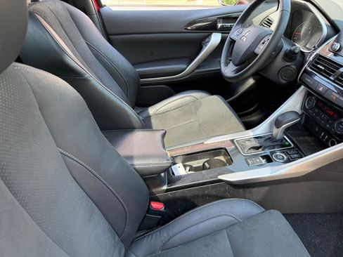 Used 2022 Mitsubishi Eclipse Cross SEL AWD/4WD image 24