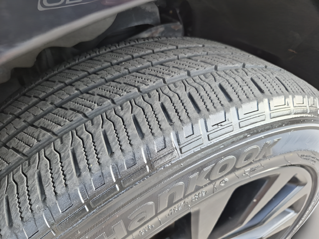 Used 2021 Lincoln Navigator L Reserve AWD/4WD image 14