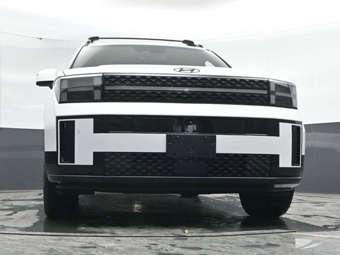 New 2026 Hyundai Santa Fe Calligraphy image 49