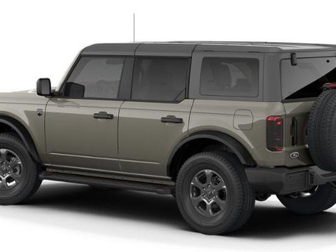 New 2026 Ford Bronco Big Bend AWD/4WD image 20