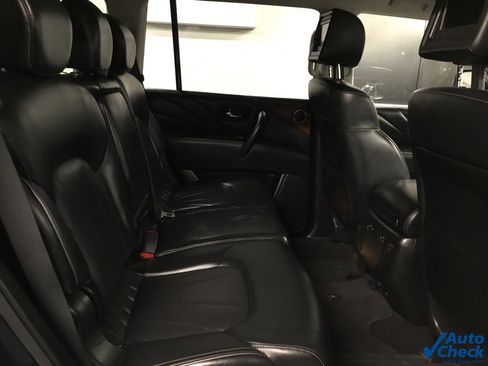 Used 2017 INFINITI QX80 4WD image 34