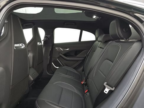 Used 2023 Jaguar I-PACE HSE AWD/4WD image 9