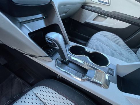 Used 2012 Chevrolet Equinox LS image 16