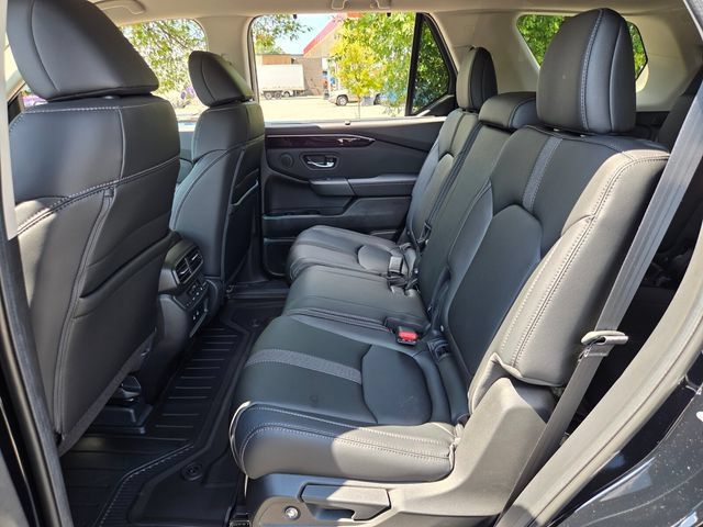 New 2026 Honda Pilot EX-L image 10