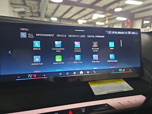 New 2026 BMW X3 xDrive30 w/ Premium Package image 23