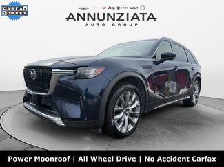 Used 2024 MAZDA CX-90 3.3 Turbo w/ Premium Package video 1