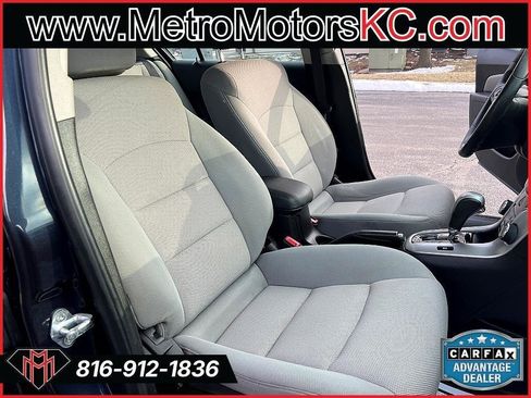 Used 2016 Chevrolet Cruze LT FWD image 38
