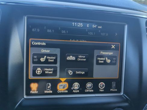 Used 2014 Jeep Grand Cherokee Limited image 15