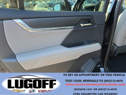 New 2026 GMC Acadia Elevation w/ Elevation Premium Package image 10