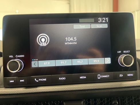 Certified 2024 Honda CR-V EX image 31