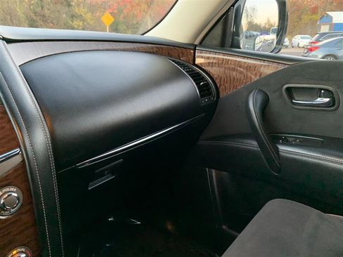 Used 2017 Nissan Armada SV w/ Driver Package image 28