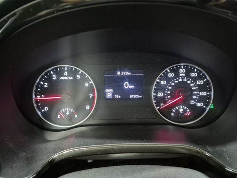 Certified 2022 Kia Seltos EX AWD/4WD image 18