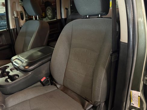 Used 2021 RAM 1500 Tradesman w/ Popular Equipment Group AWD/4WD image 48
