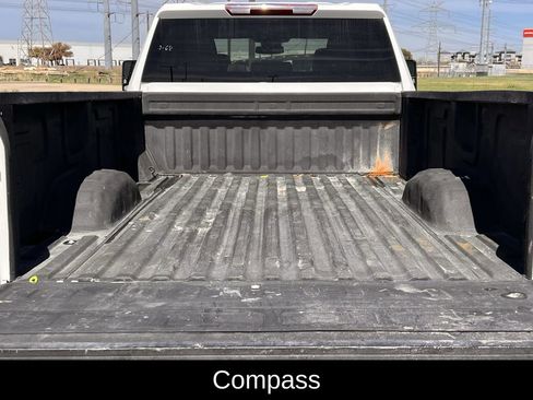 Used 2024 Chevrolet Silverado 2500 W/T w/ WT Convenience Package AWD/4WD image 33