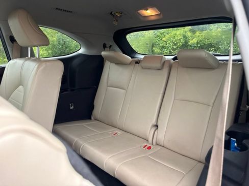 Used 2022 Toyota Highlander XLE AWD/4WD image 8