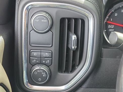 Used 2020 Chevrolet Silverado 1500 RST w/ All-Star Edition image 17