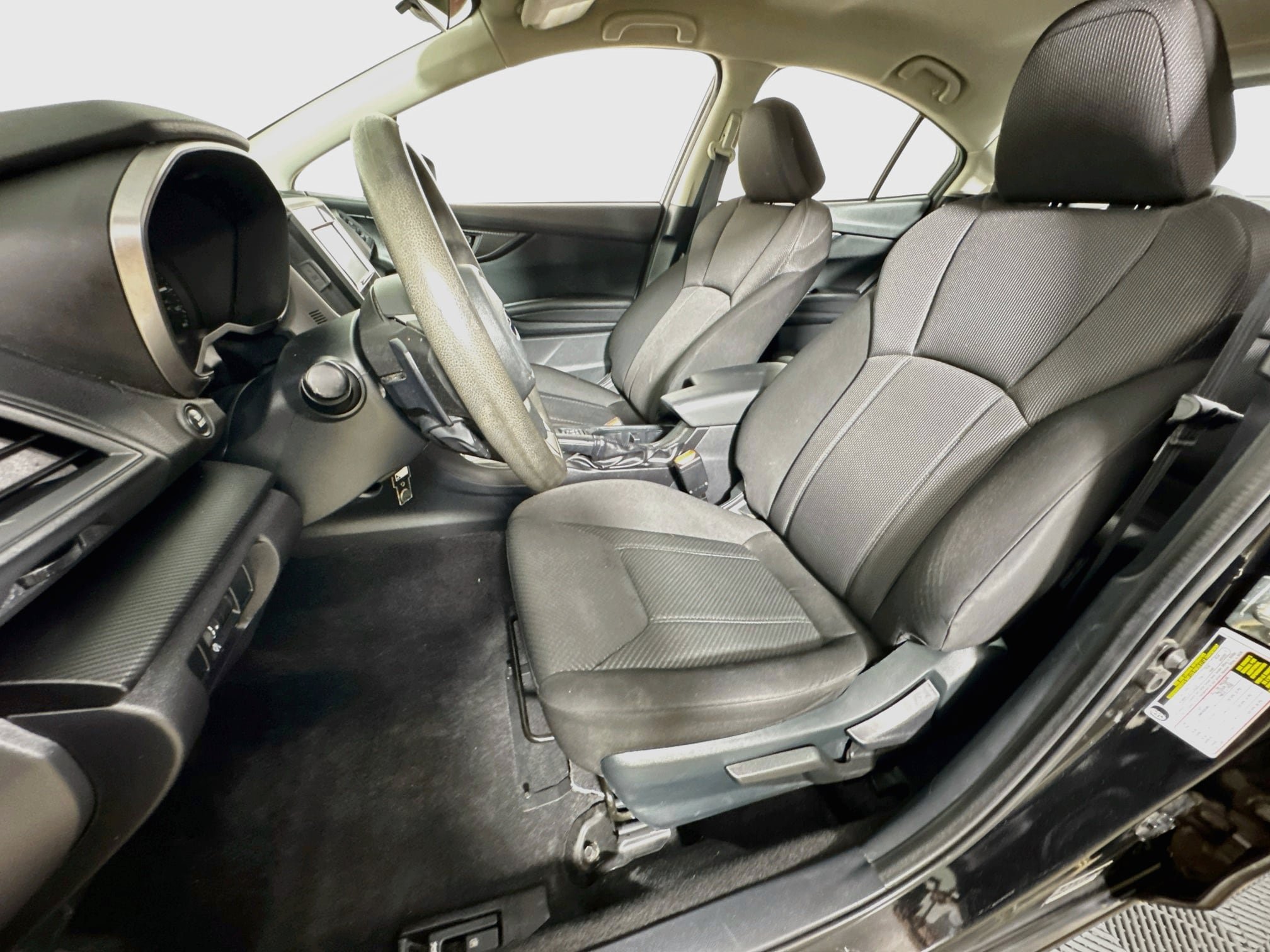 Used 2020 Subaru Impreza 2.0i Premium AWD/4WD image 13