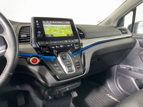 Used 2024 Honda Odyssey Touring image 26