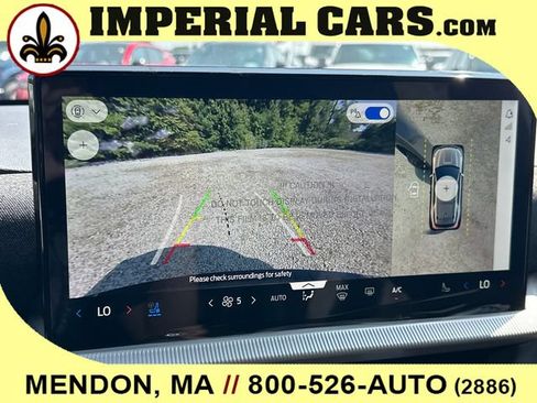 New 2026 Ford Explorer Tremor AWD/4WD image 28