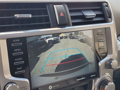 Used 2021 Toyota 4Runner SR5 Premium w/ Moonroof Package image 27