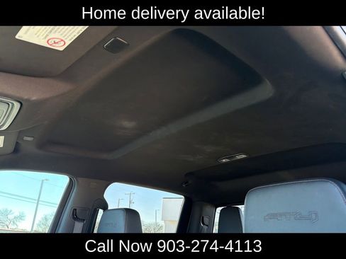 Used 2020 GMC Sierra 2500 AT4 w/ AT4 Preferred Package image 27