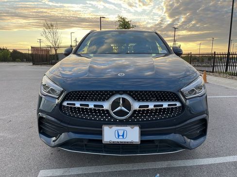 Used 2023 Mercedes-Benz GLA 250 4MATIC image 2