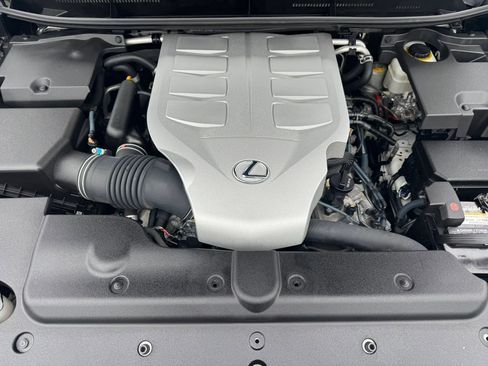 Used 2014 Lexus GX 460 w/ Premium Package AWD/4WD image 43