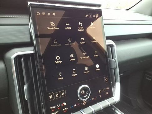 New 2026 GMC Acadia Elevation w/ Black Edition AWD/4WD image 30
