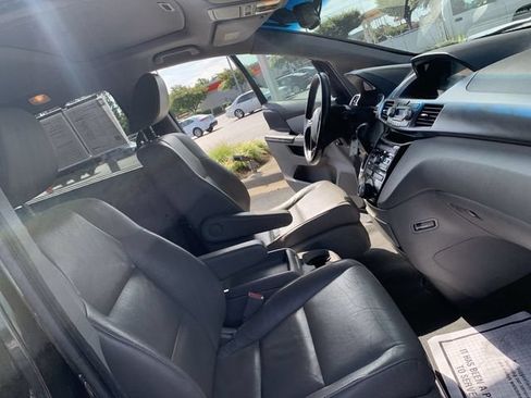 Used 2013 Honda Odyssey EX-L image 14