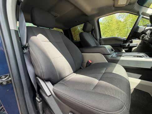 Used 2018 Ford F150 XL w/ Equipment Group 101A Mid AWD/4WD image 37